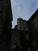 Perouges, Rue des Princes, Tour (2)
